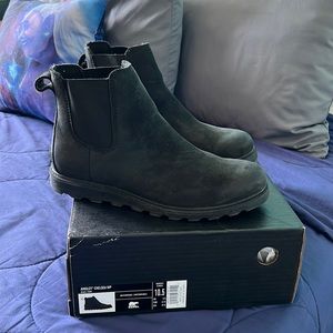 Sorel Ainsley Chelsea boot